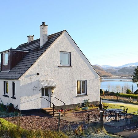 Druim-Nan-Deur Villa Lochcarron Dış mekan fotoğraf